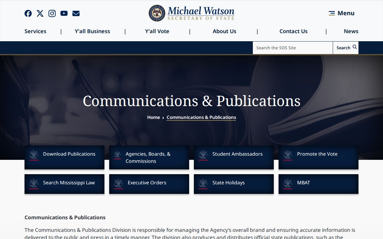 Tippah court records Mississippi records request information